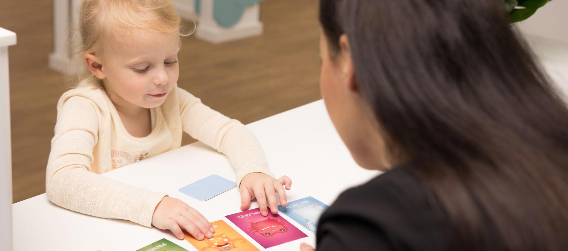 Kinderzahnarzt - Erster Besuch